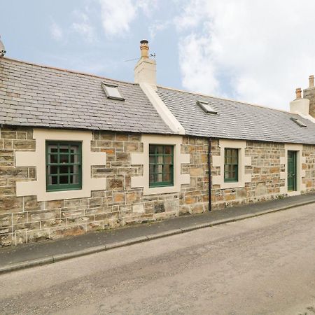 Villa 83 Seatown Buckie Esterno foto