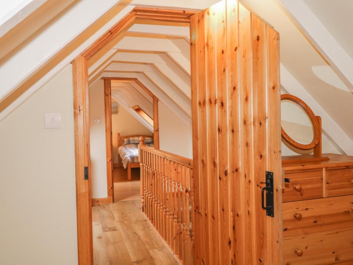 Villa 83 Seatown Buckie Esterno foto