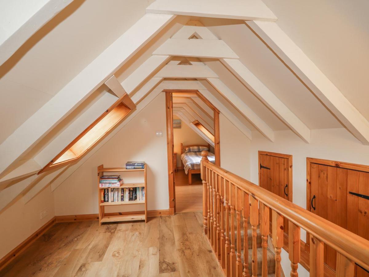 Villa 83 Seatown Buckie Esterno foto