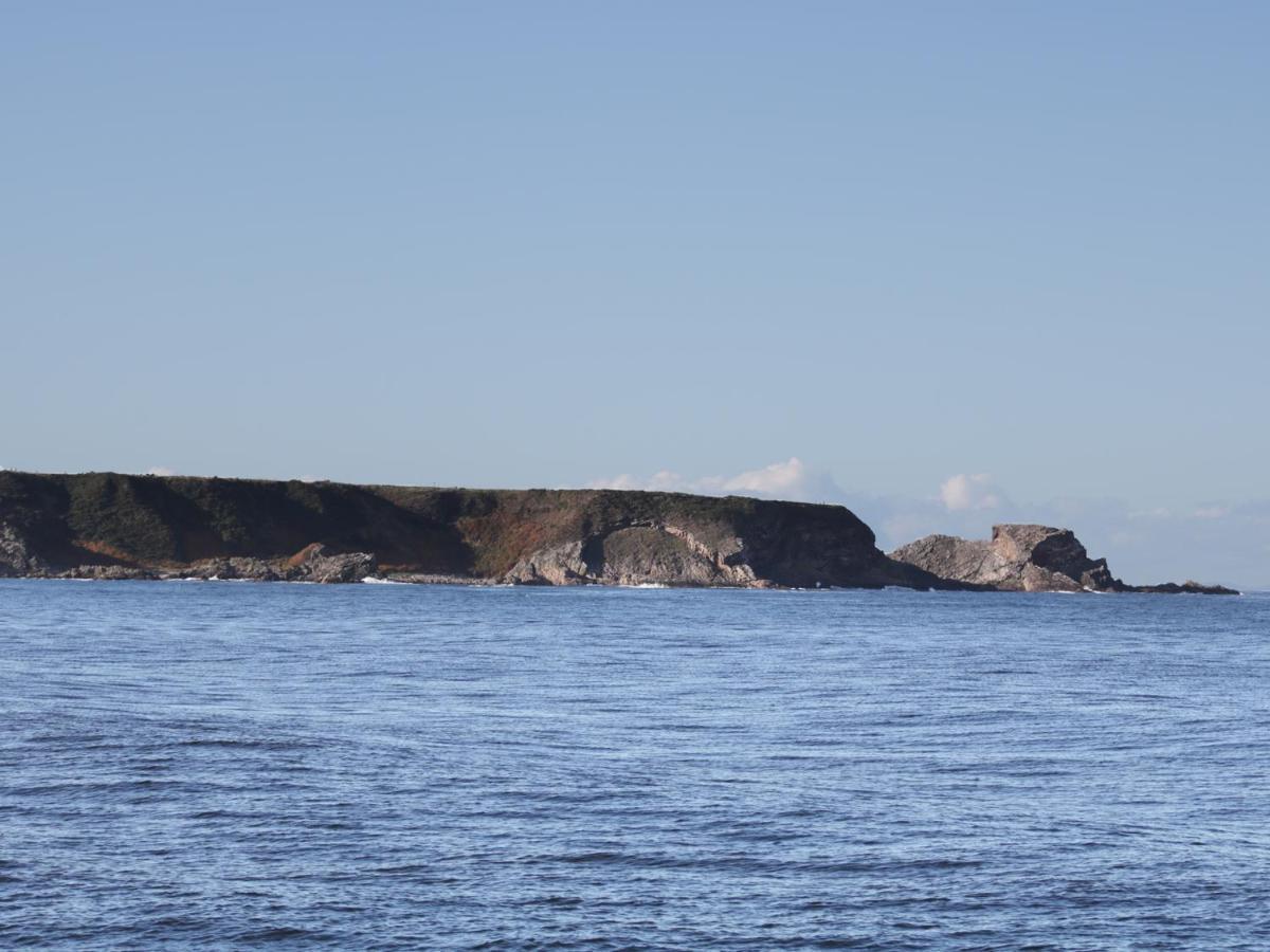 Villa 83 Seatown Buckie Esterno foto