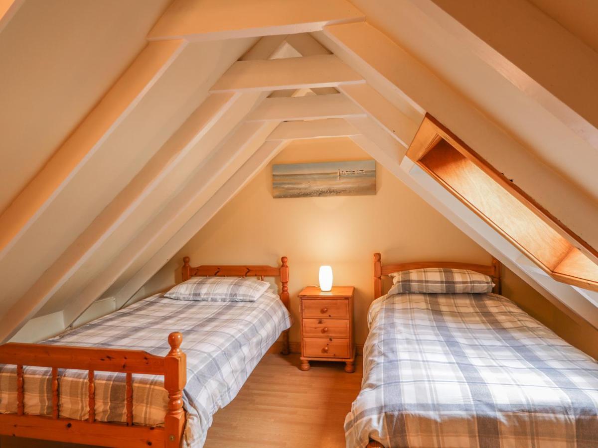 Villa 83 Seatown Buckie Esterno foto